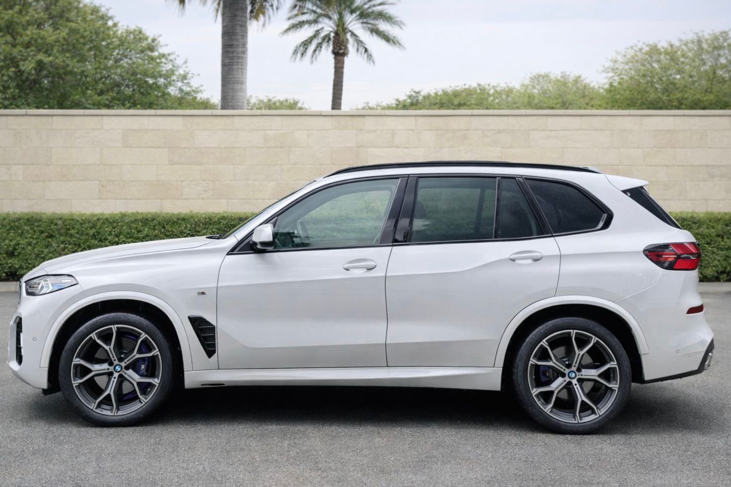 BMW X5 M Sport 40i