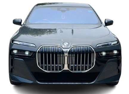 BMW 740i M sport