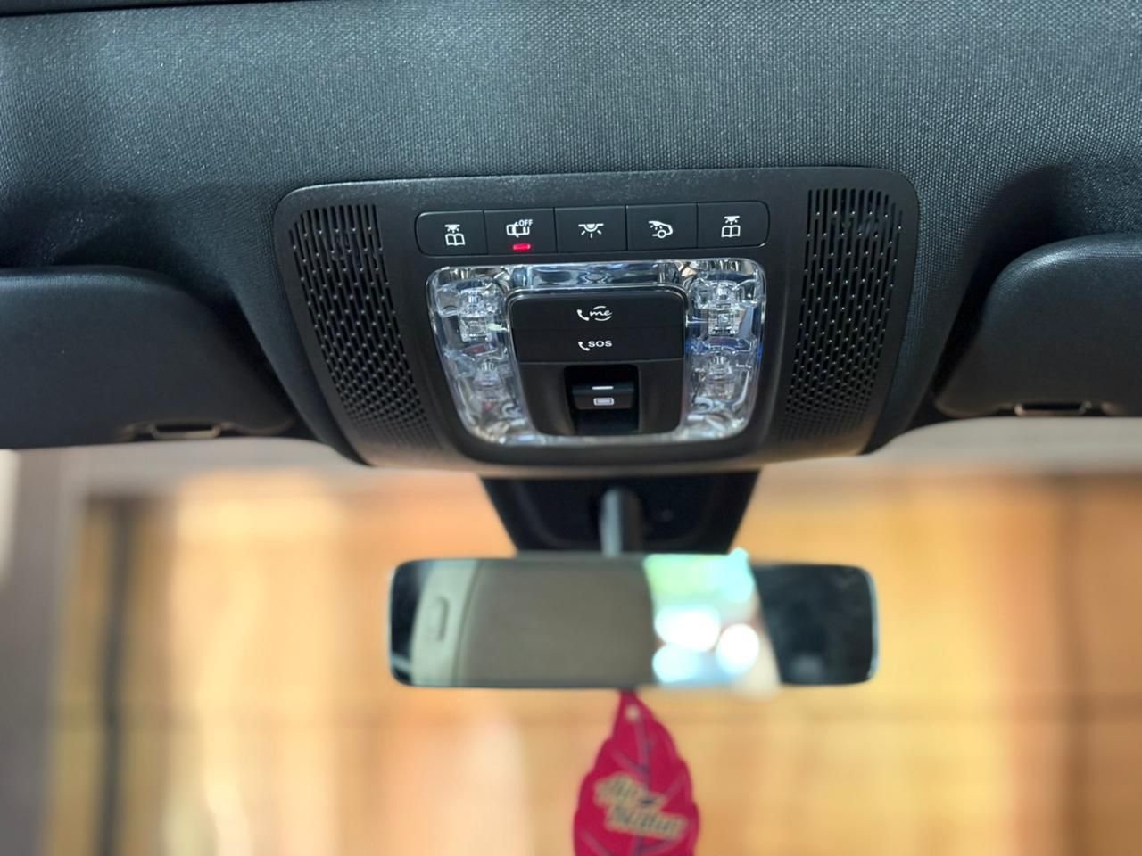 Mercedes Benz GLA 220d