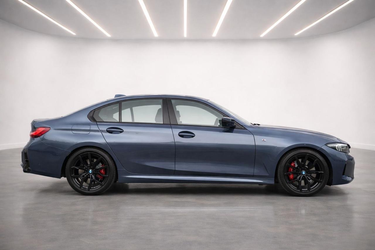 BMW M340i LCI-2