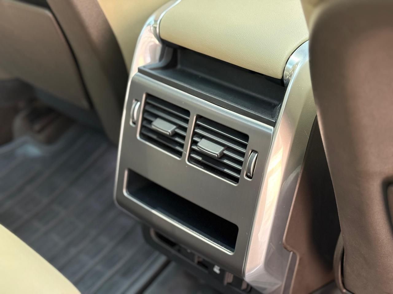 Range Rover Sport SE