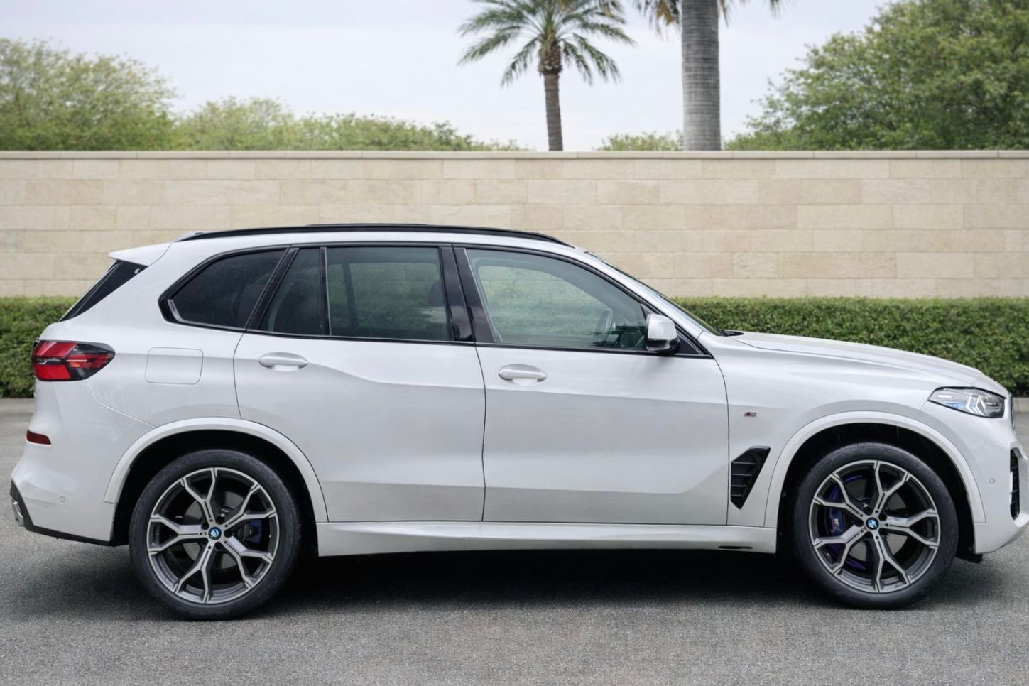 BMW X5 M Sport 40i