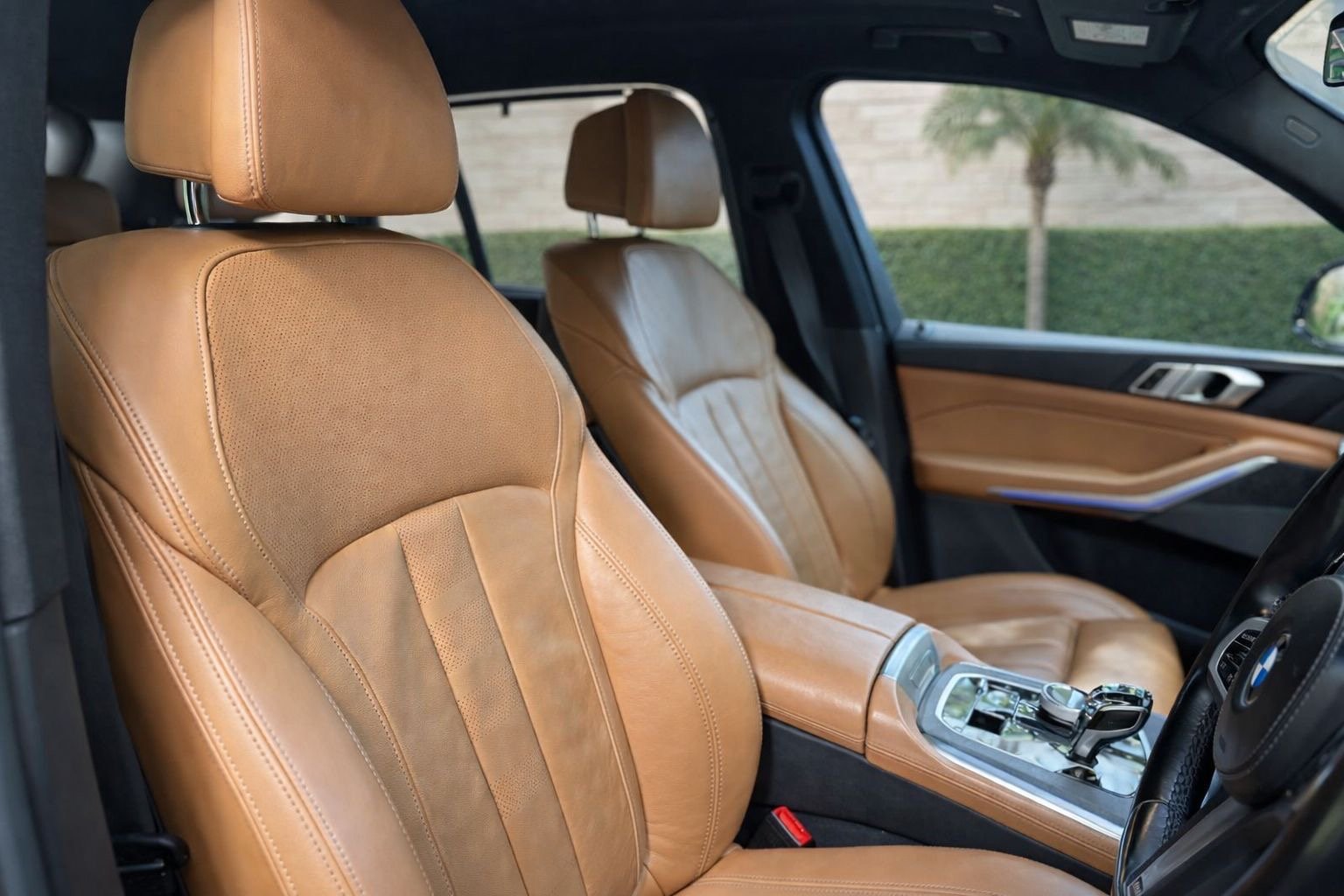 BMW X5 xdrive30d M Sport