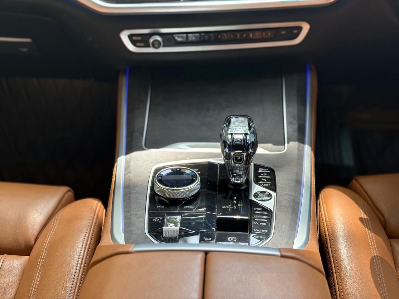 BMW X5 xdrive30d M Sport