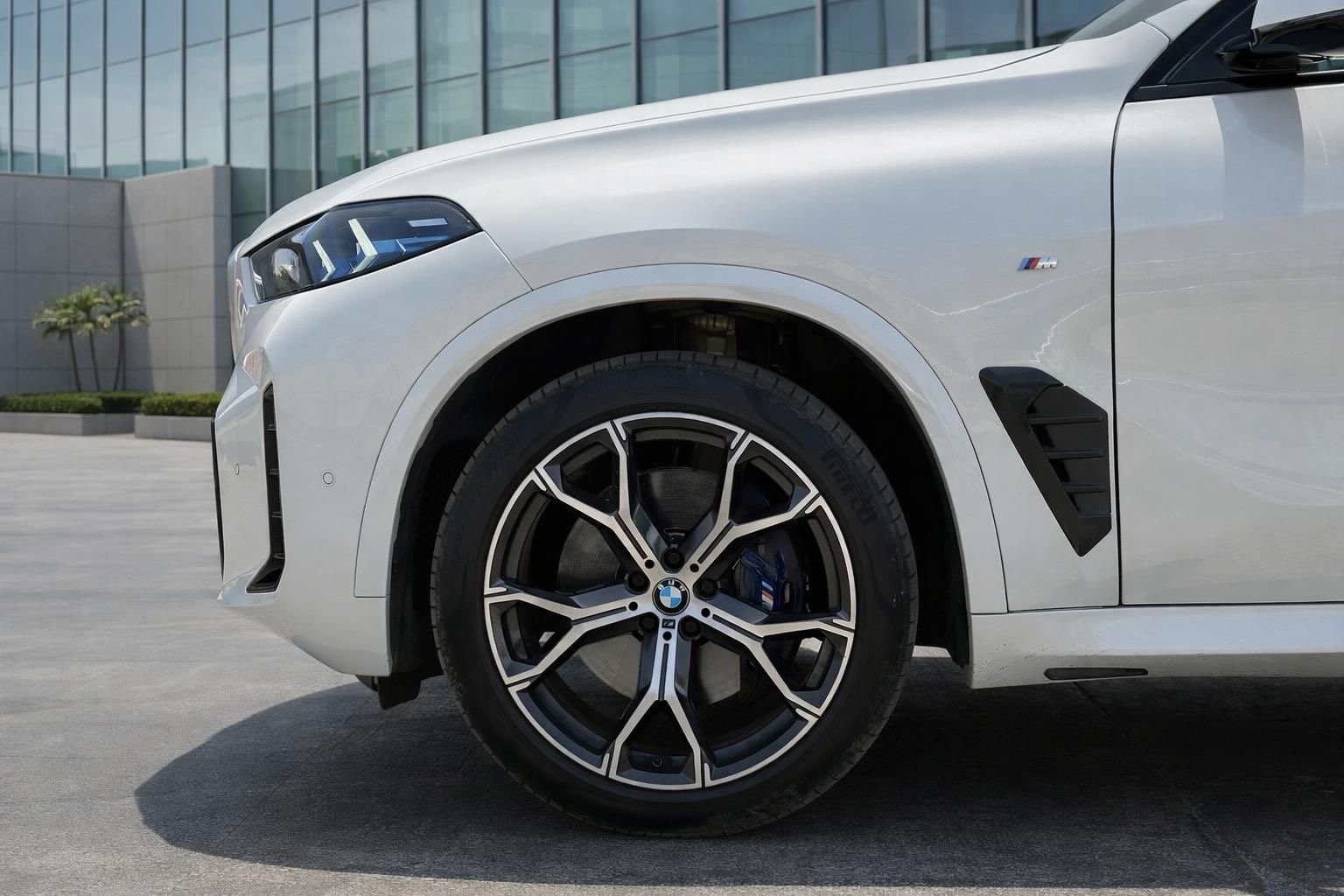 BMW X5 M Sport 40i