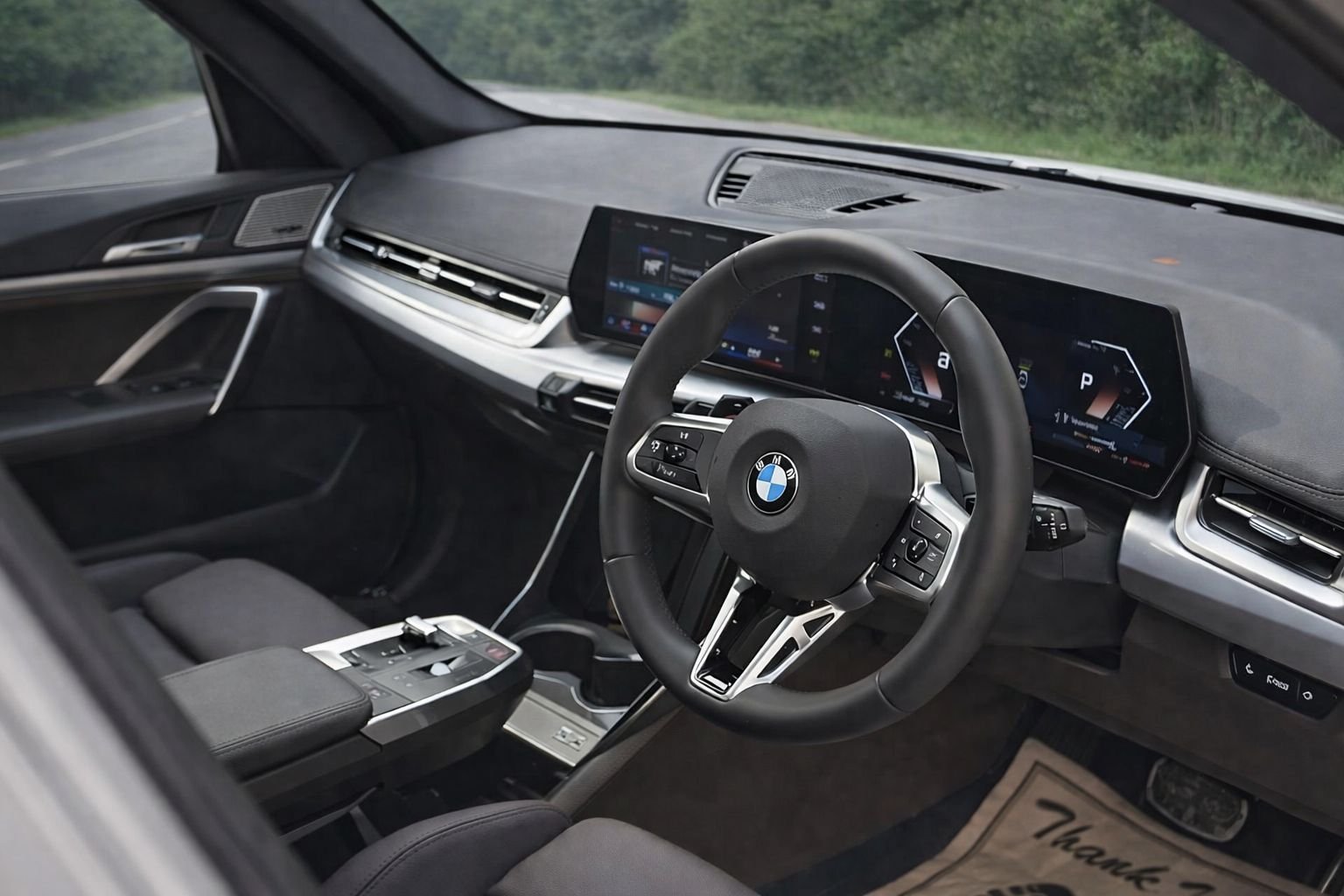 BMW XI M Sport