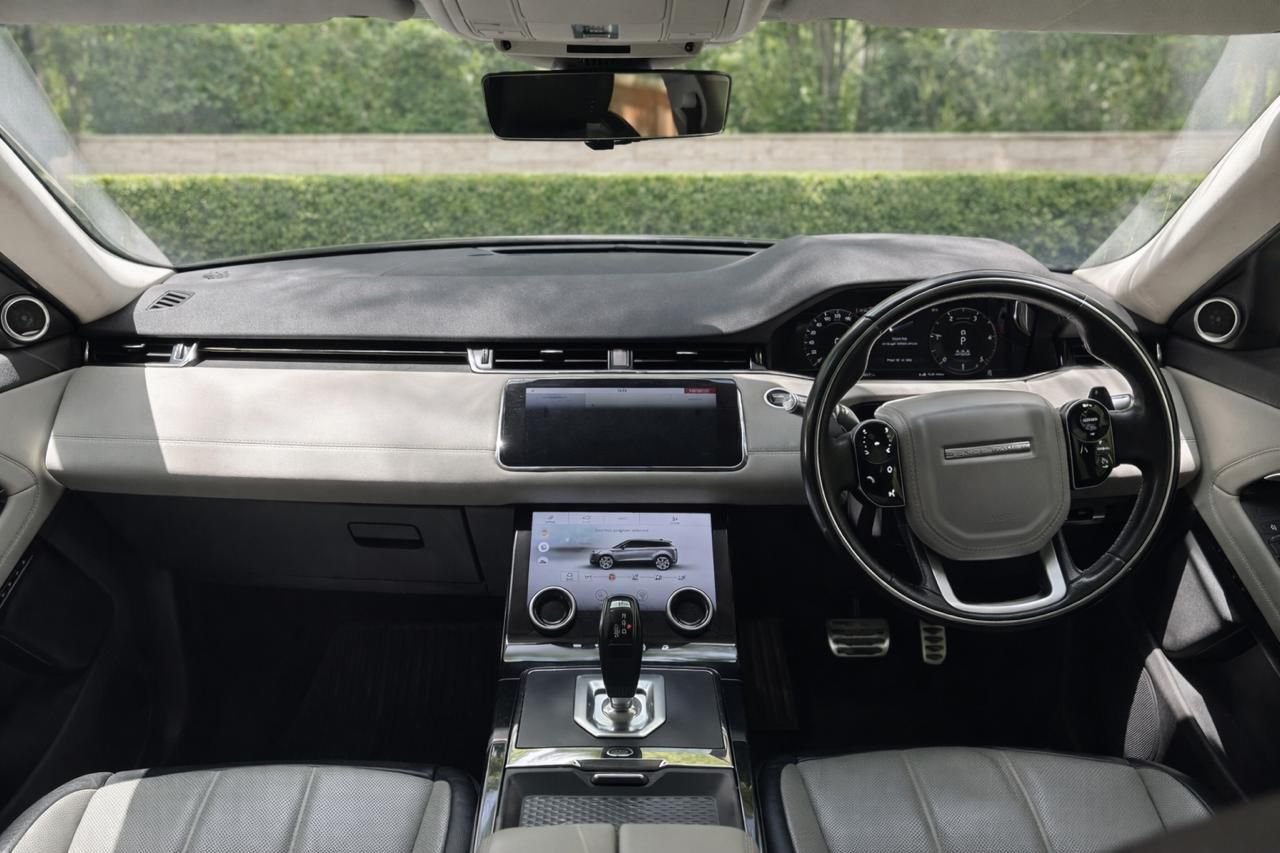 Range Rover Evoque Dynamic SE