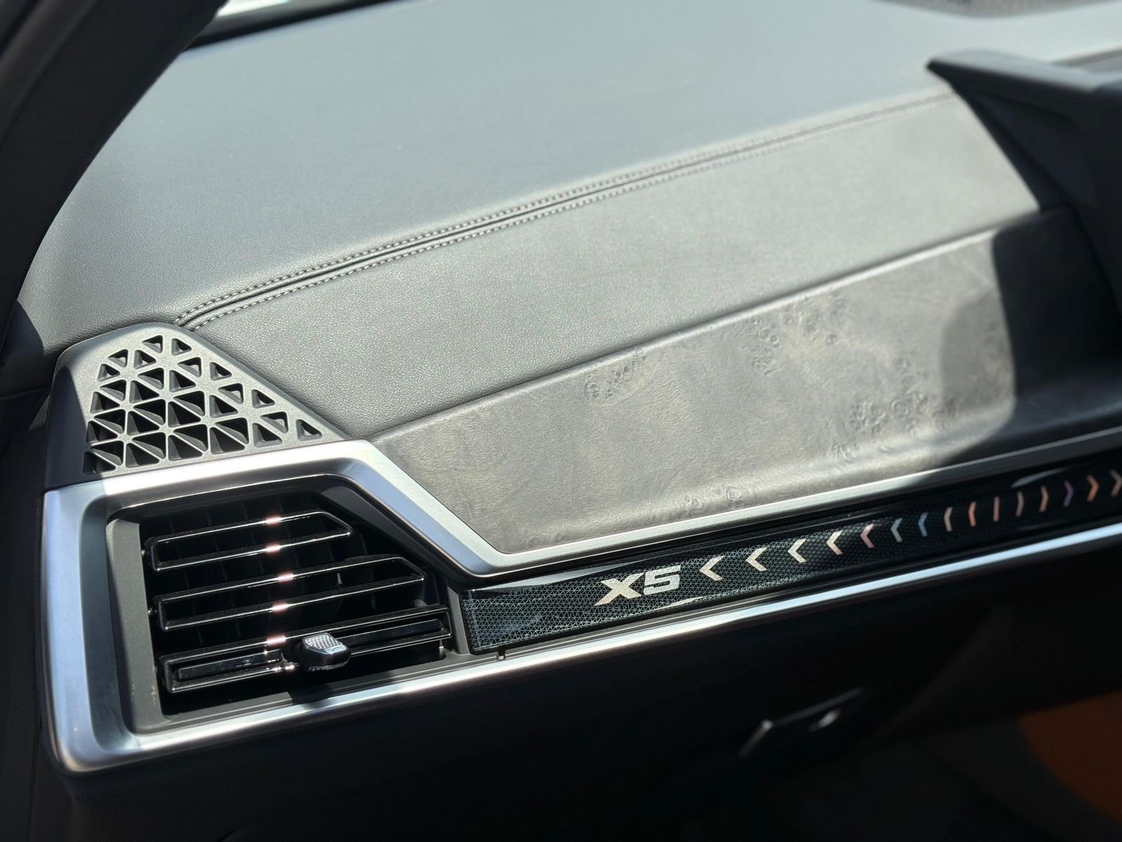 BMW X5 M Sport 40i