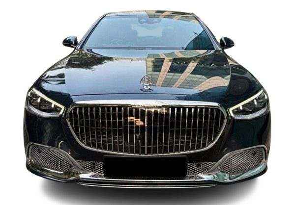 Mercedes Benz S class 450 Maybach Line