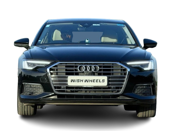 Audi A6 45 TFSI Technology