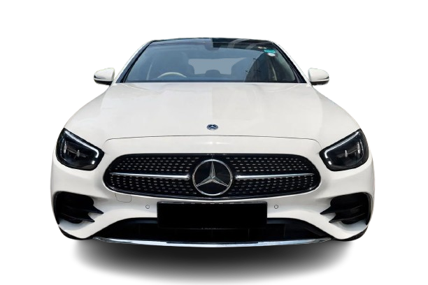 Mercedes Benz E Class E220D AMG LINE