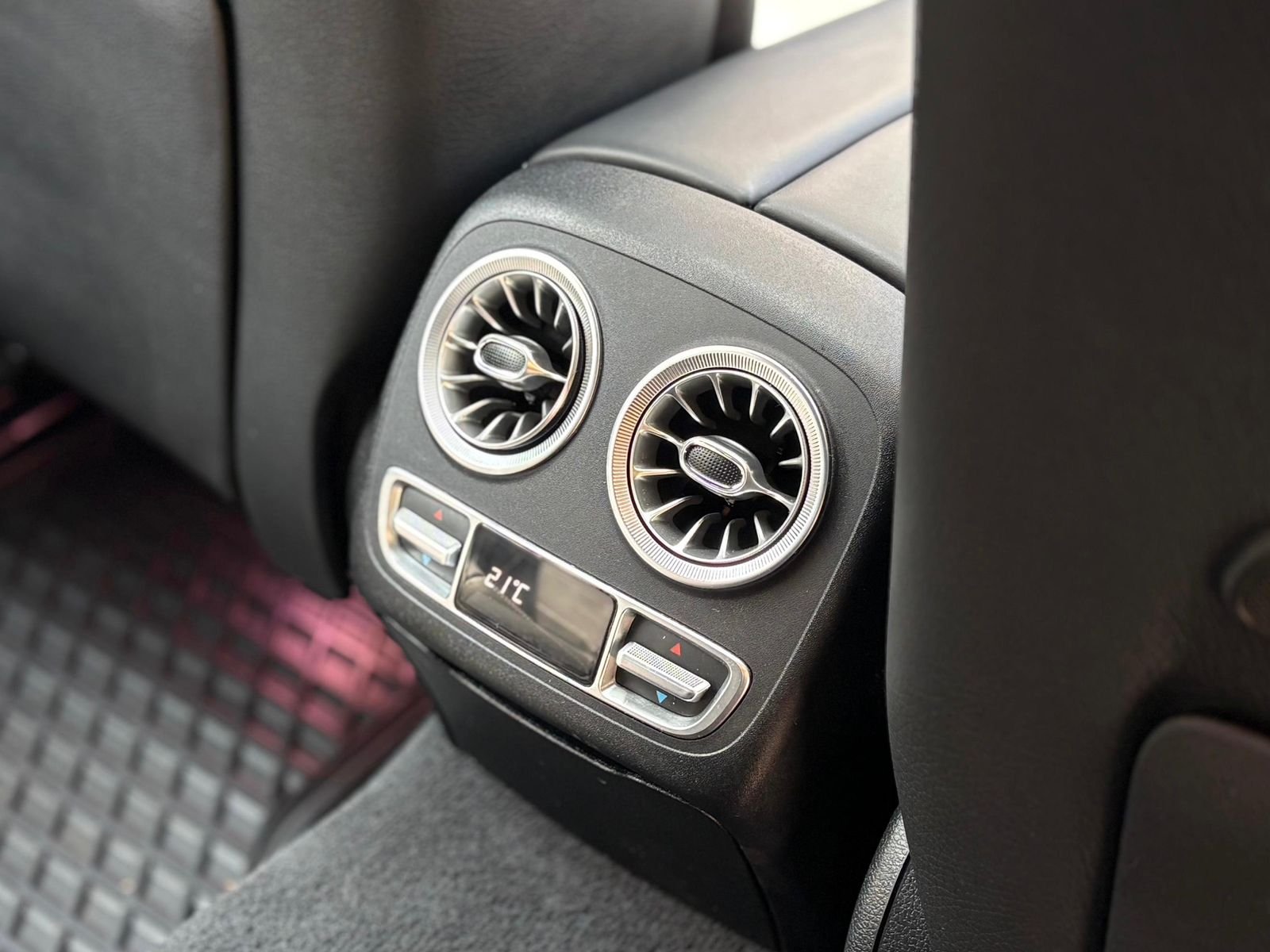 Mercedes Benz AMG GT63s 4MATIC+