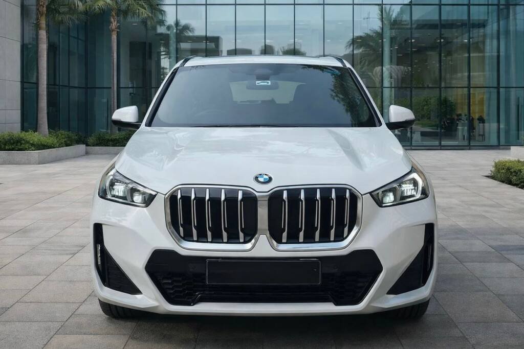 BMW X1 Sdrive 18i M Sport
