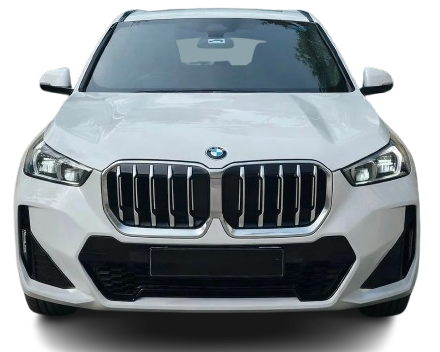 BMW X1 Sdrive 18i M Sport