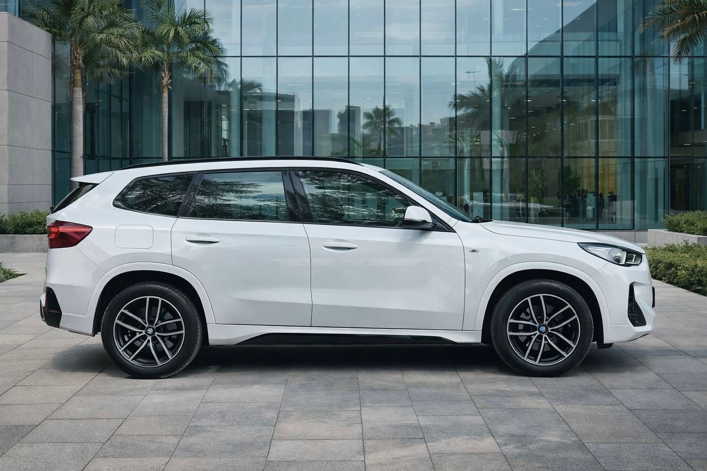 BMW X1 Sdrive 18i M Sport