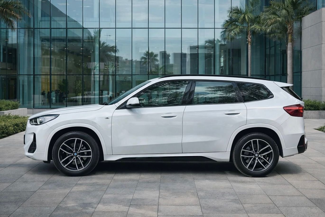 BMW X1 Sdrive 18i M Sport