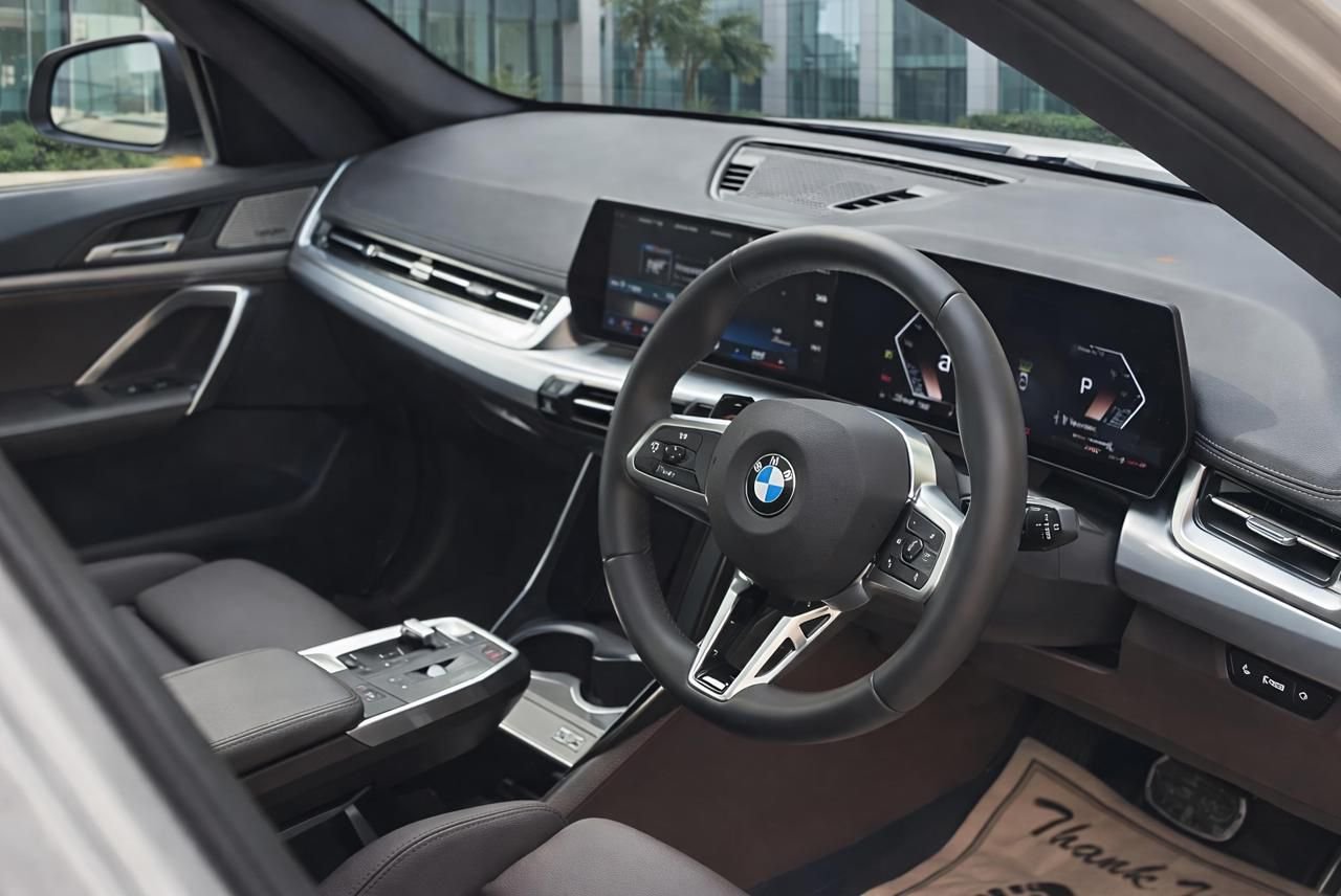 BMW X1 Sdrive 18i M Sport