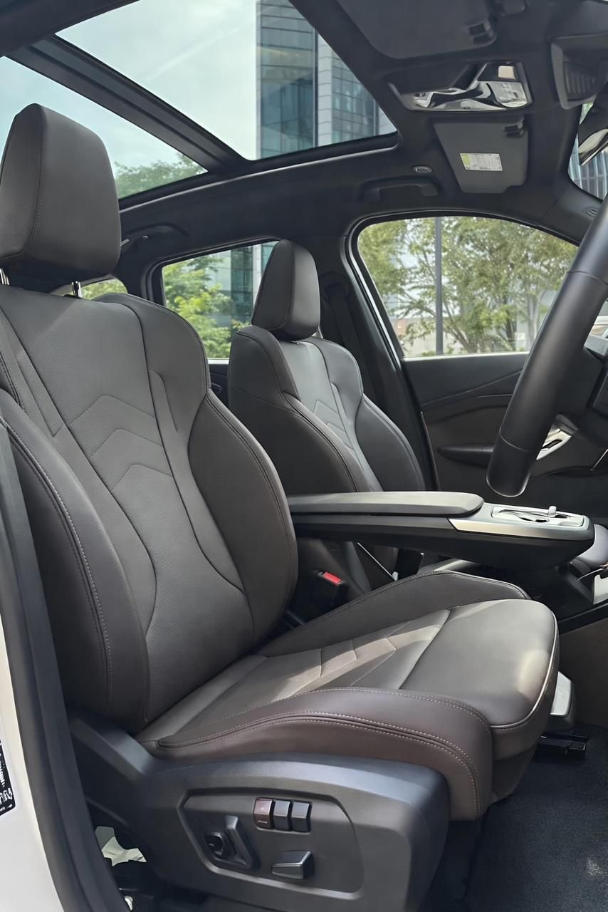 BMW X1 Sdrive 18i M Sport