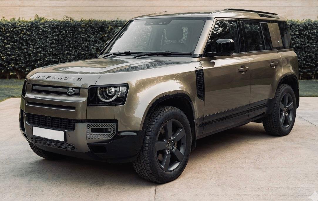 Land Rover Defender 110 HSE 2.0 L