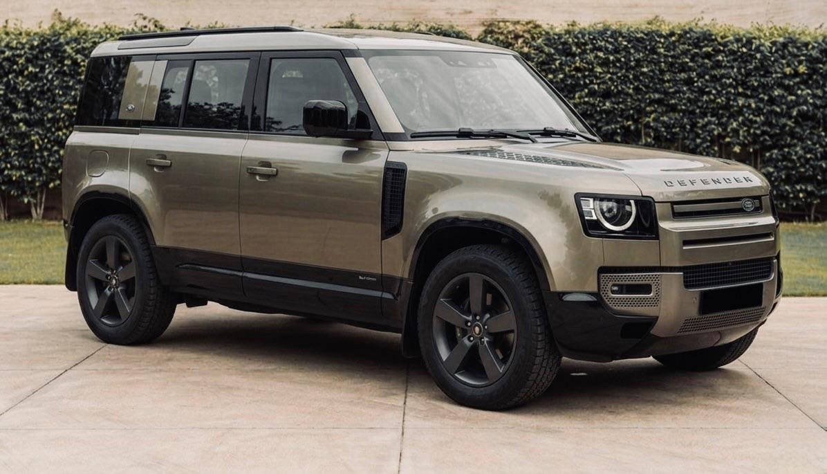Land Rover Defender 110 HSE 2.0 L