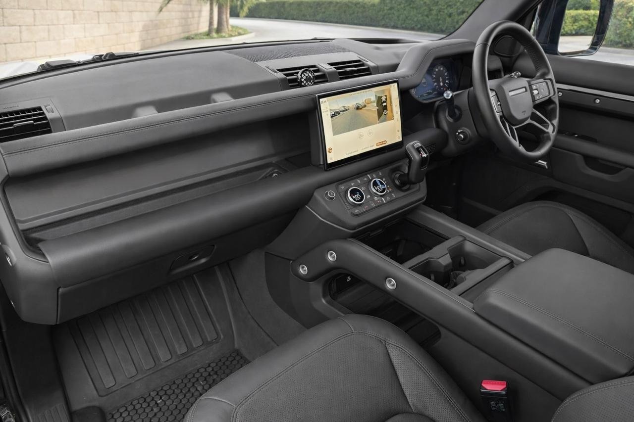 Land Rover Defender 110 HSE 2.0 L