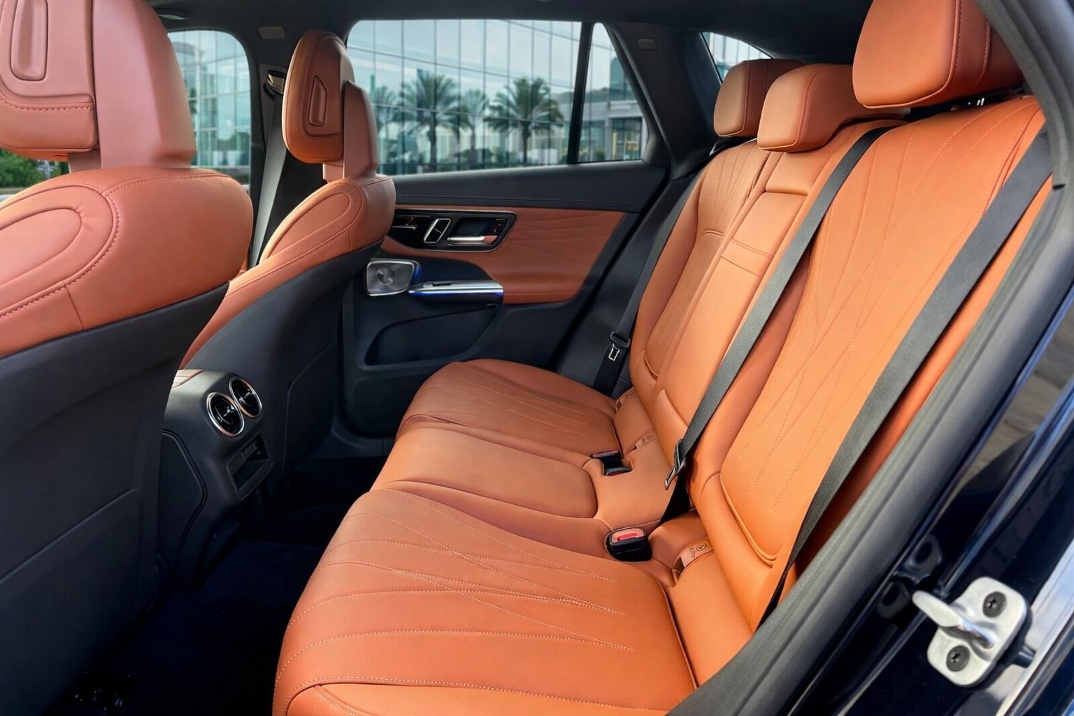 Mercedes Benz GLC 220d 4-Matic