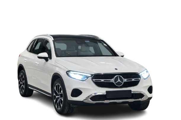 Mercedes Benz GLC 220d 4-Matic