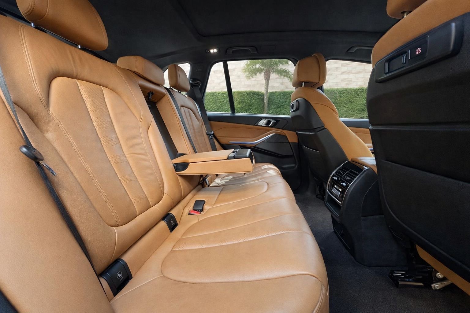 BMW X5 xdrive30d M Sport