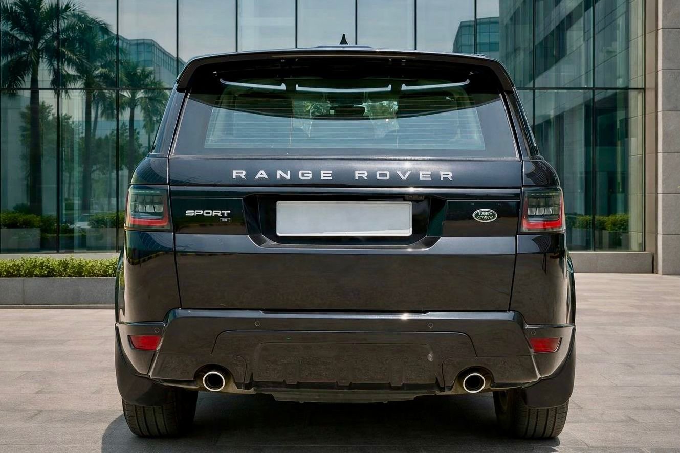 Range Rover Sport SE