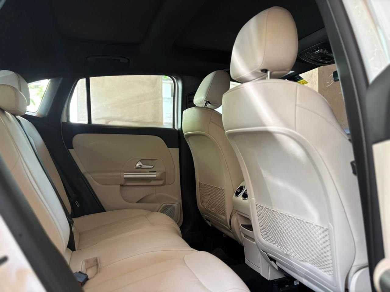 Mercedes Benz GLA 220d