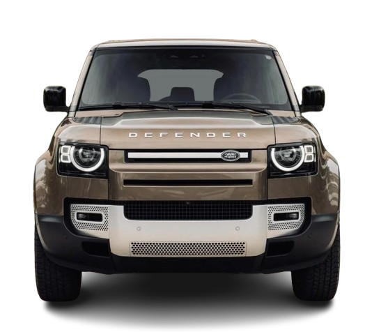 Land Rover Defender HSE 110