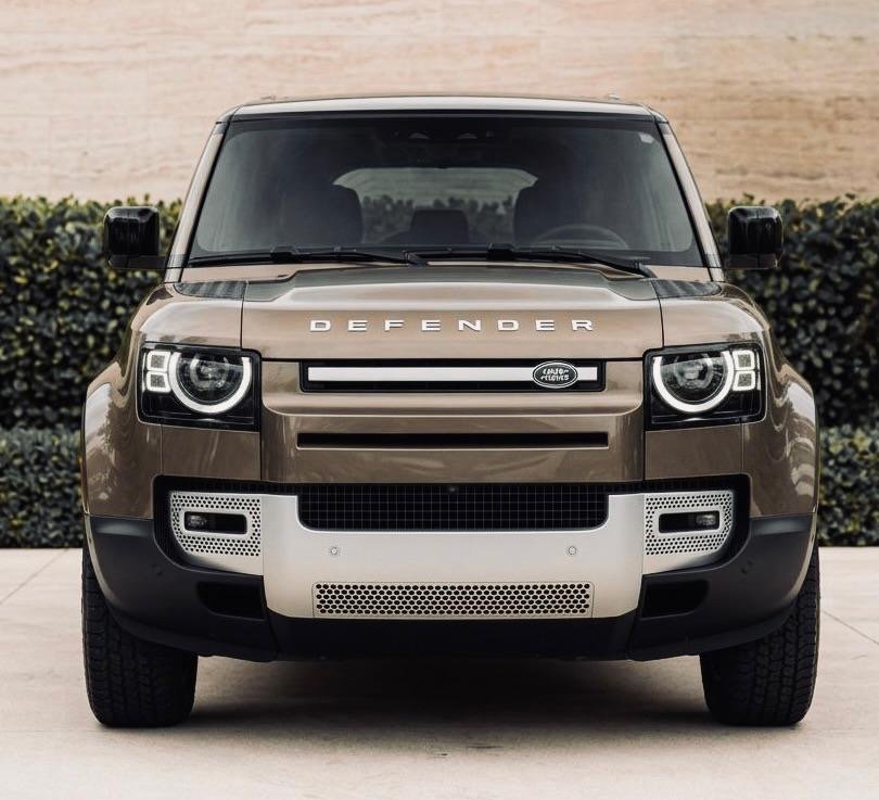 Land Rover Defender HSE 110