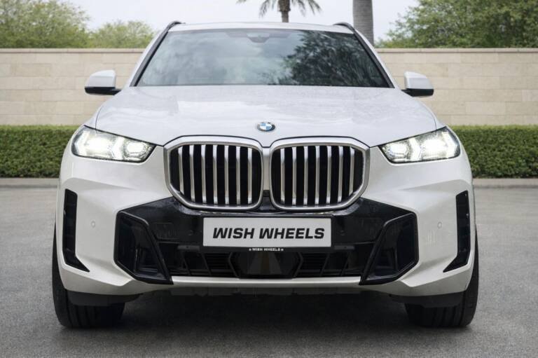 BMW X5 M Sport 40i