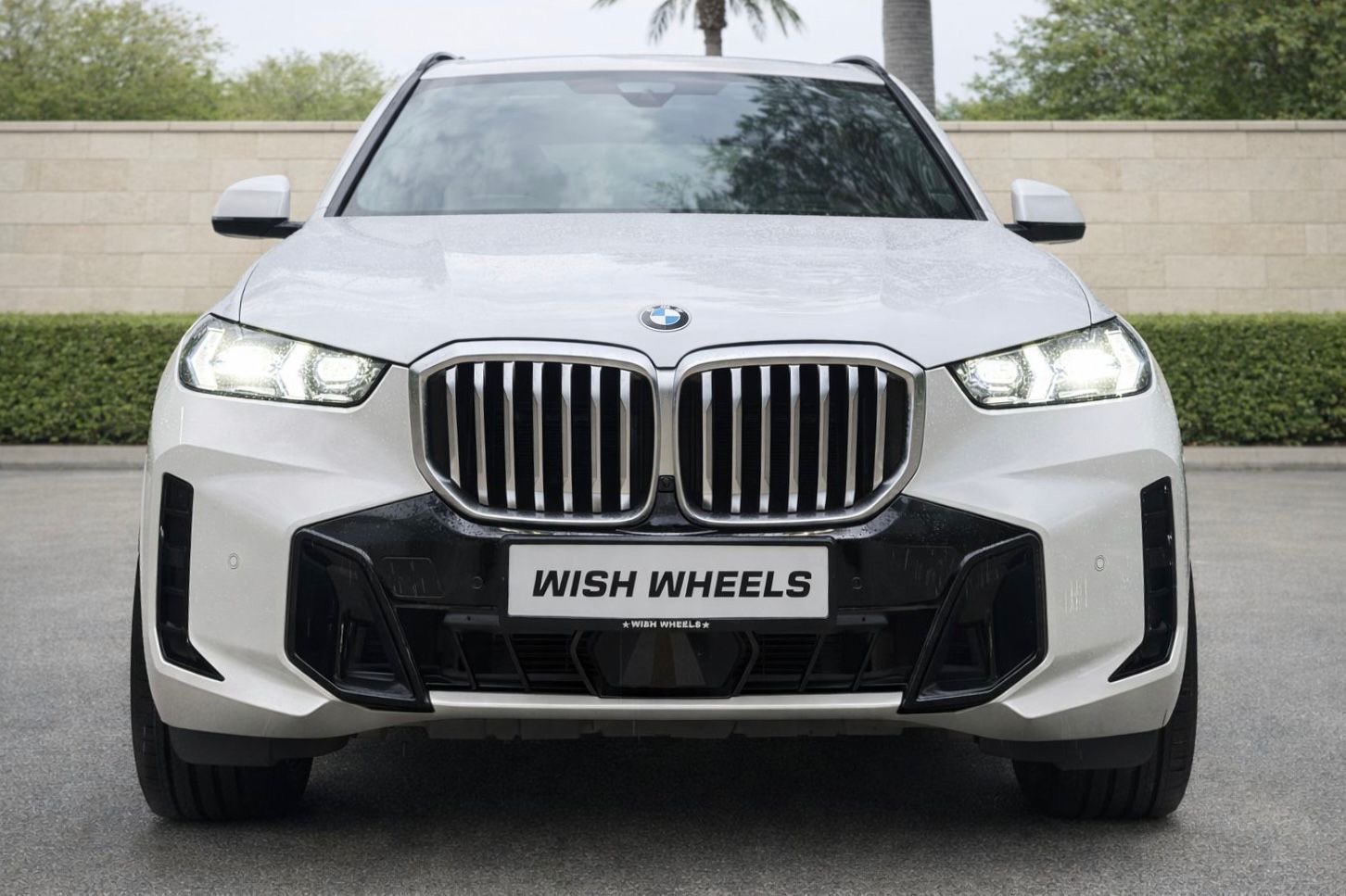 BMW X5 M Sport 40i