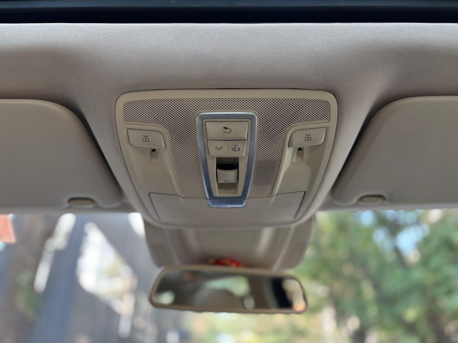 Mercedes Benz GLE 350d