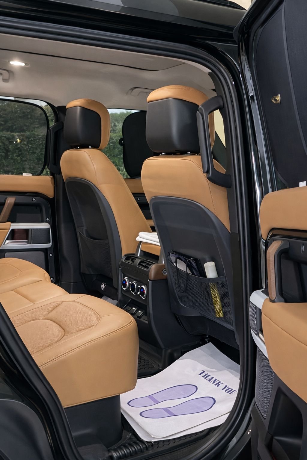 Land Rover Defender 110 HSE