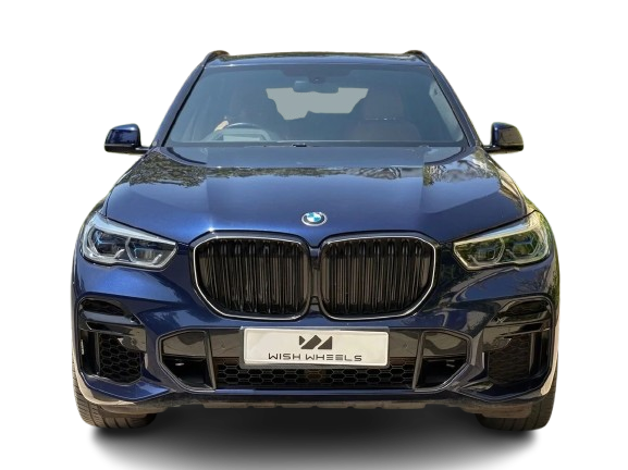 BMW X5 xdrive30d M Sport