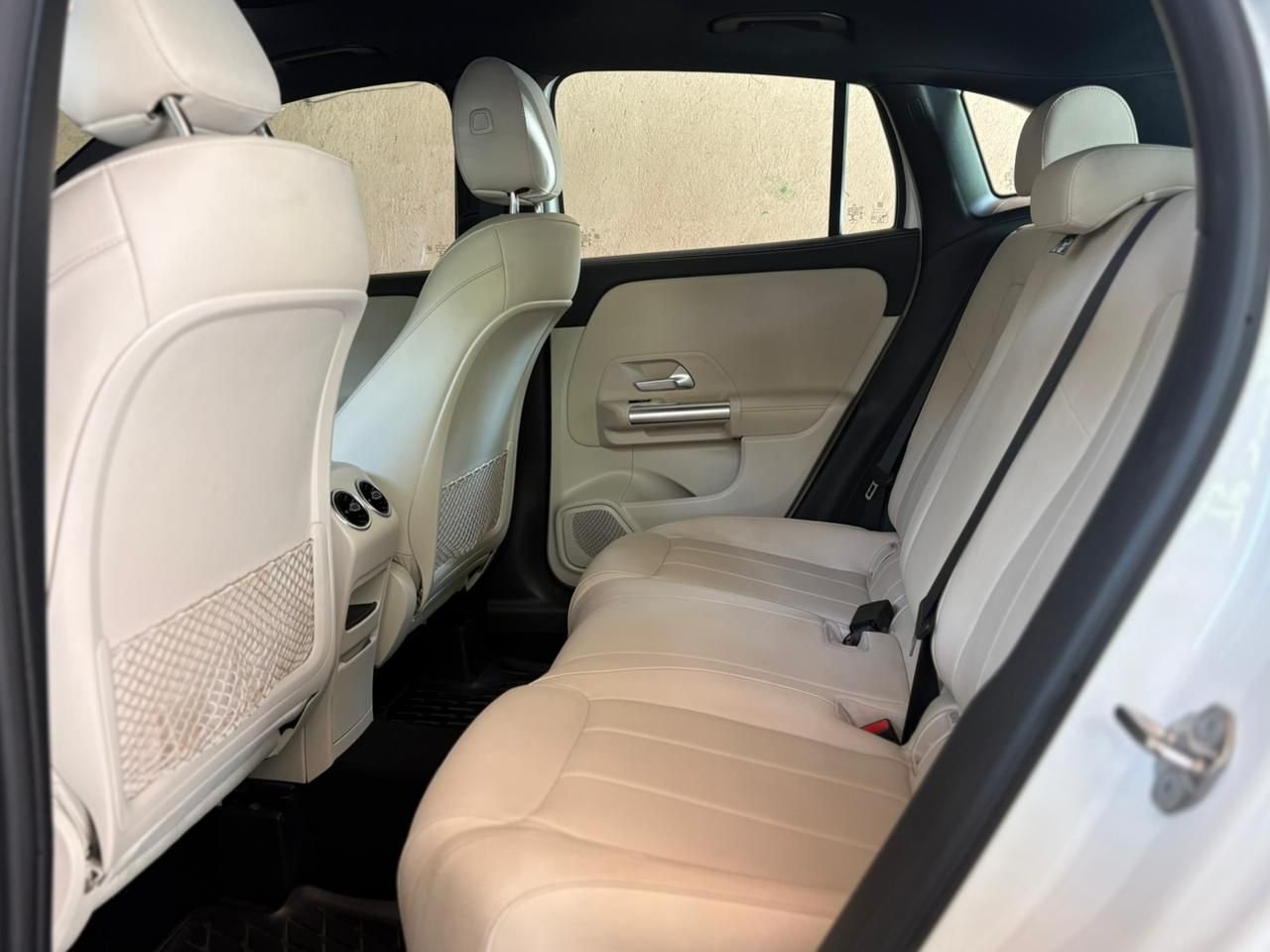 Mercedes Benz GLA 220d