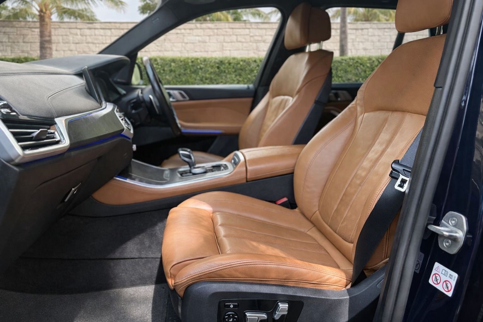 BMW X5 xdrive30d M Sport