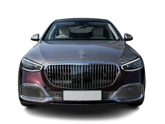 Mercedes Benz S Class S450 Maybach Line