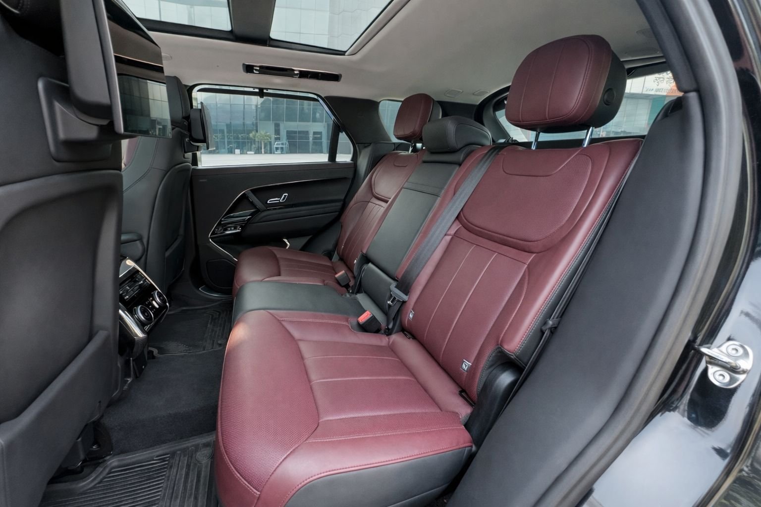 Range Rover Sport HSE Dynamic