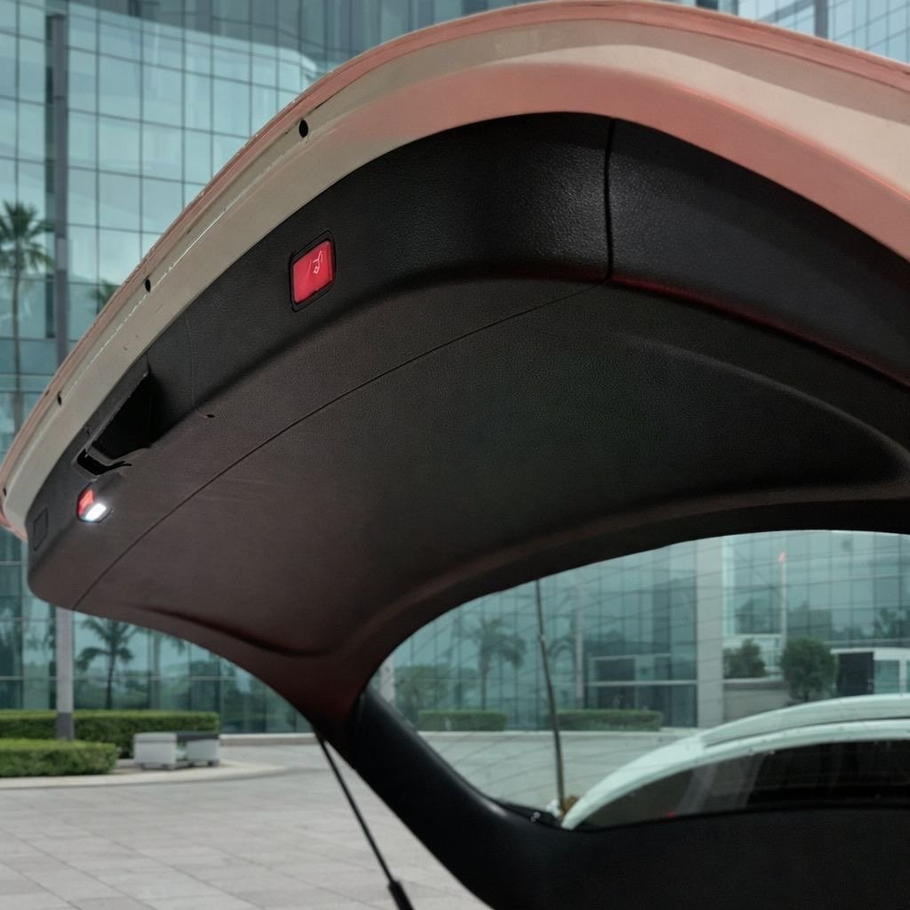 Mercedes Benz GLC 220d 4-Matic