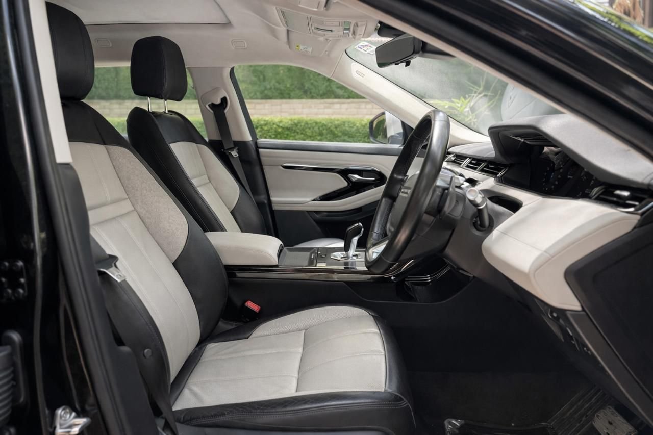 Range Rover Evoque Dynamic SE