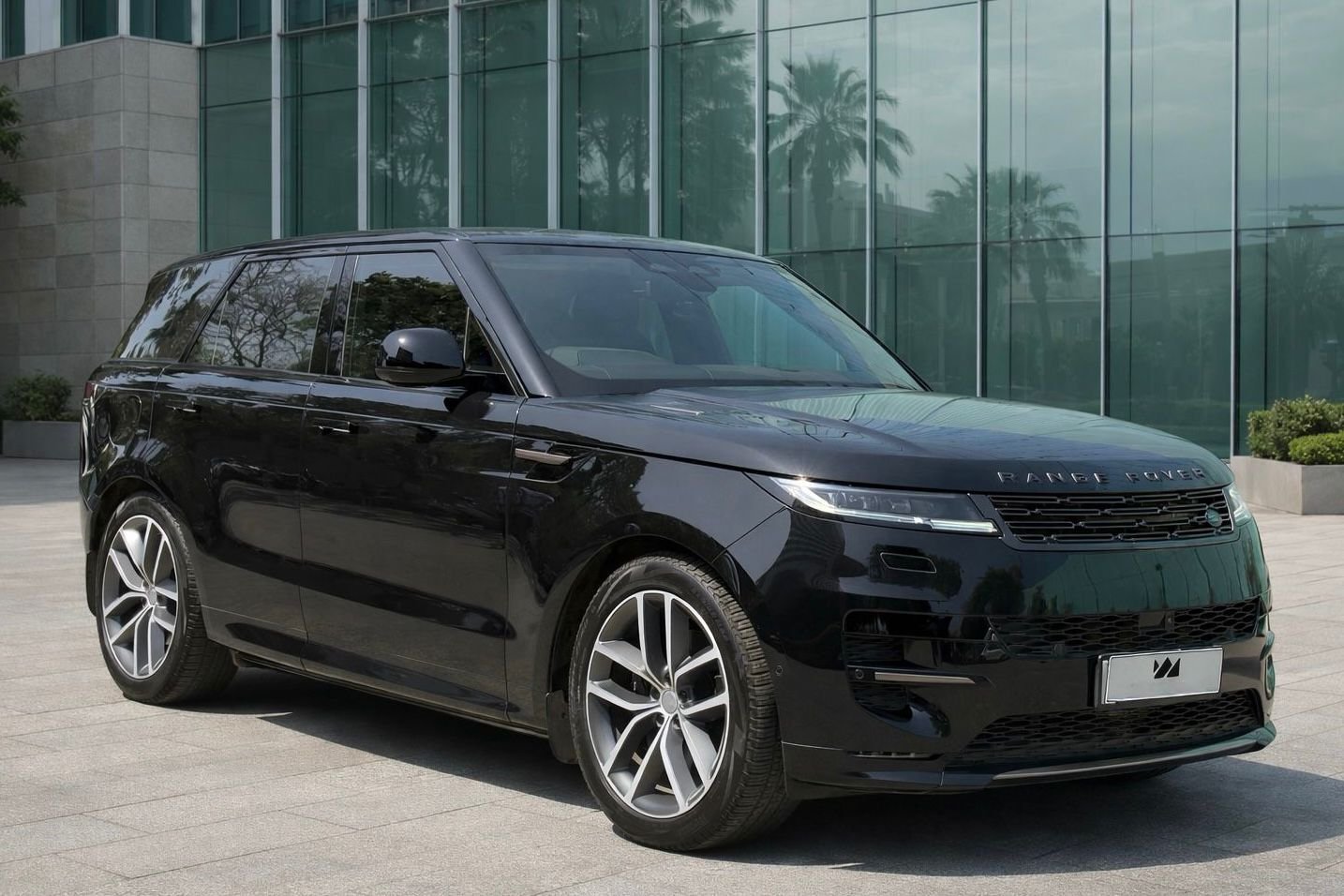 Range Rover Sport HSE Dynamic